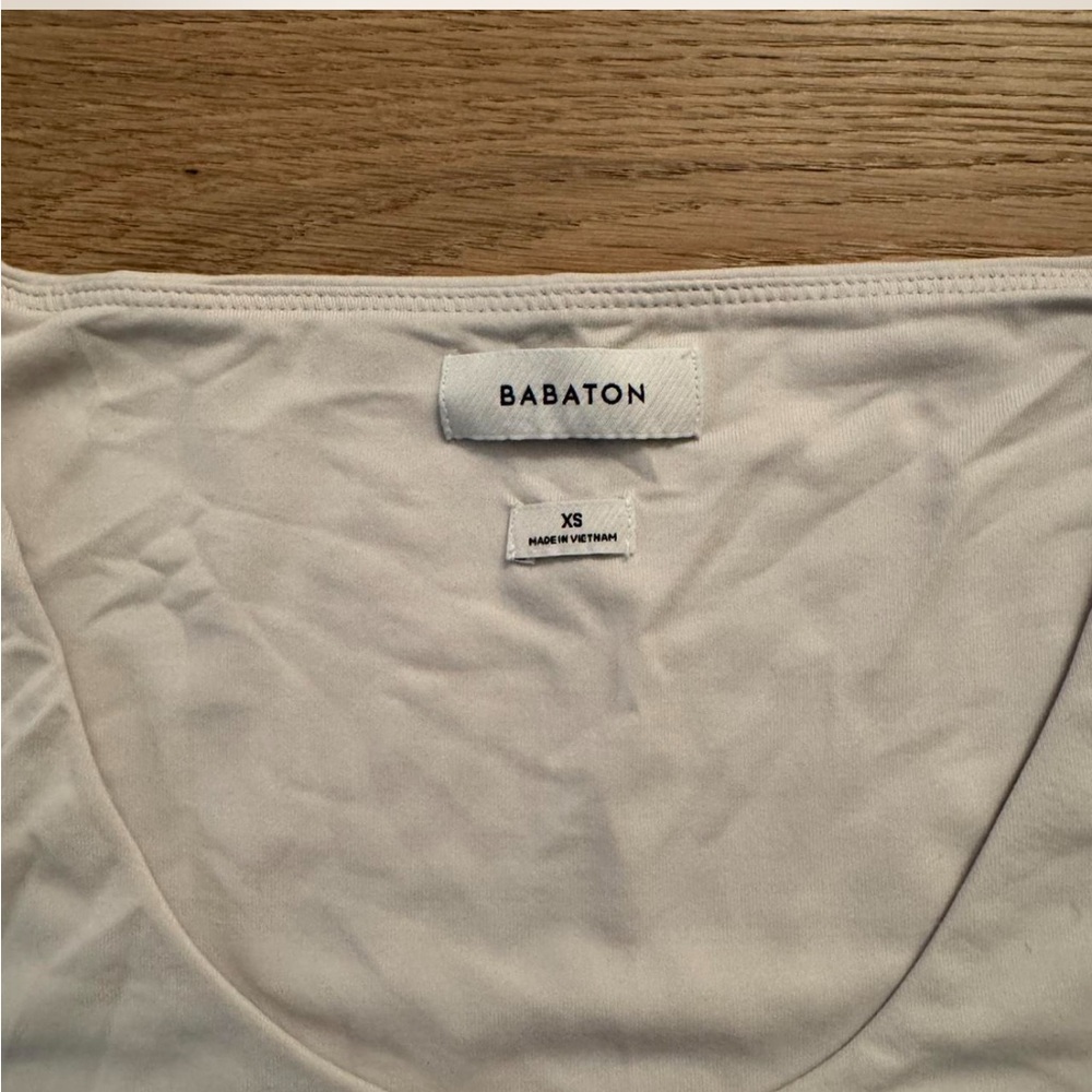 Babaton Tank Top - Picture 2 of 2